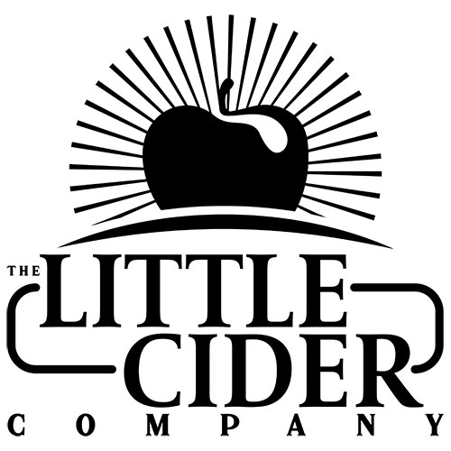 logo little cider company